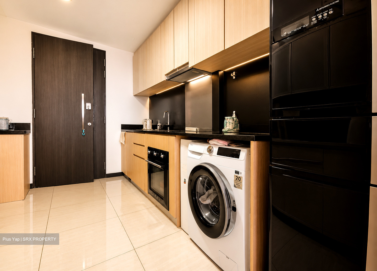 Gem Residences (D12), Condominium #578612331